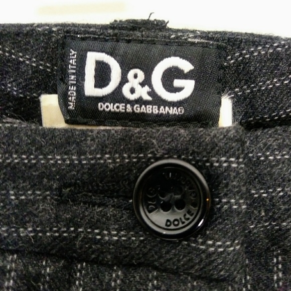 Dolce & Gabbana D&G dress pants - Picture 3 of 10